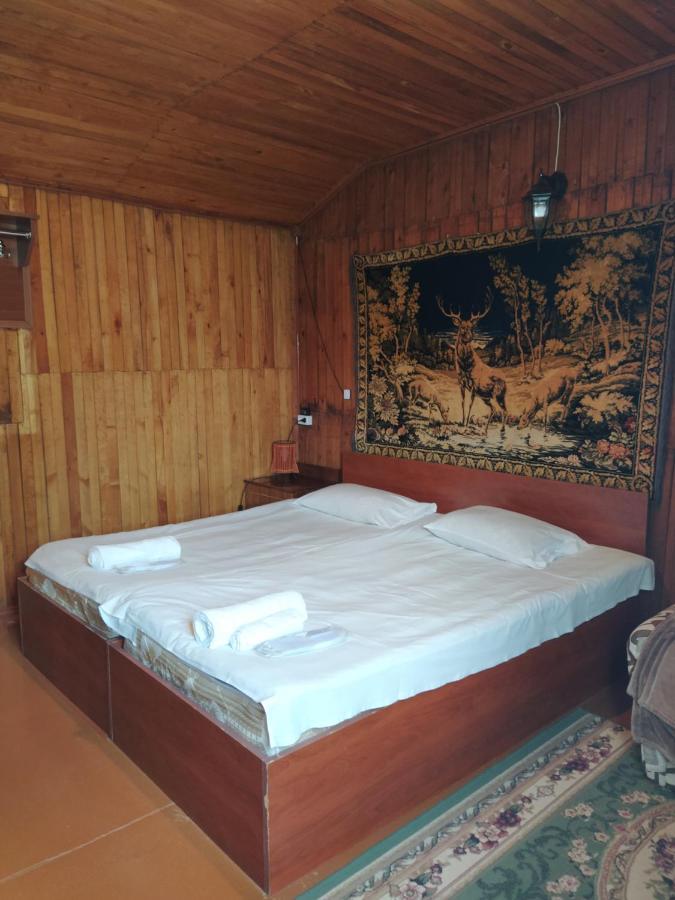 Iris B&B In Debed Canyon Alaverdi Rom bilde