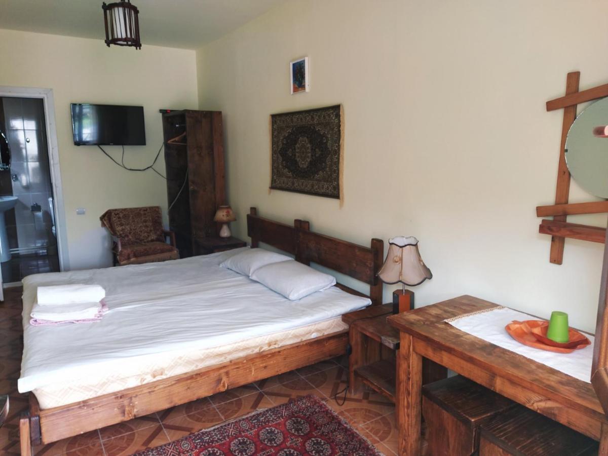 Iris B&B In Debed Canyon Alaverdi Rom bilde