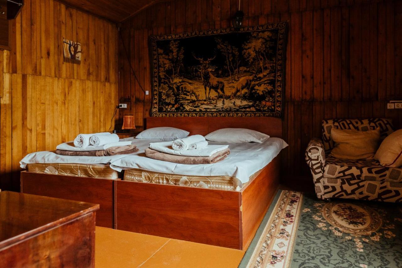 Iris B&B In Debed Canyon Alaverdi Eksteriør bilde