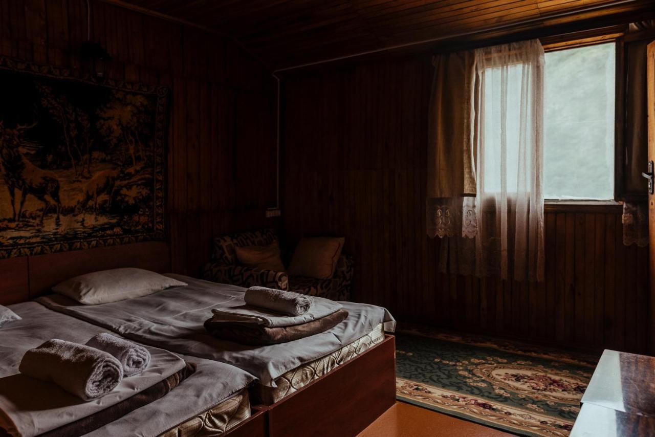 Iris B&B In Debed Canyon Alaverdi Eksteriør bilde