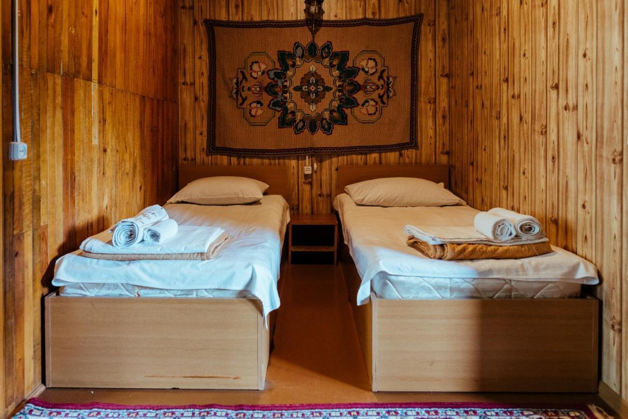 Iris B&B In Debed Canyon Alaverdi Eksteriør bilde