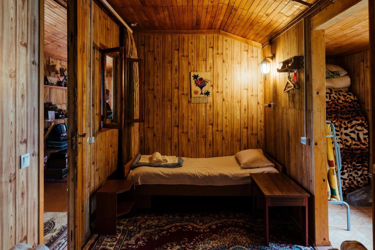 Iris B&B In Debed Canyon Alaverdi Eksteriør bilde