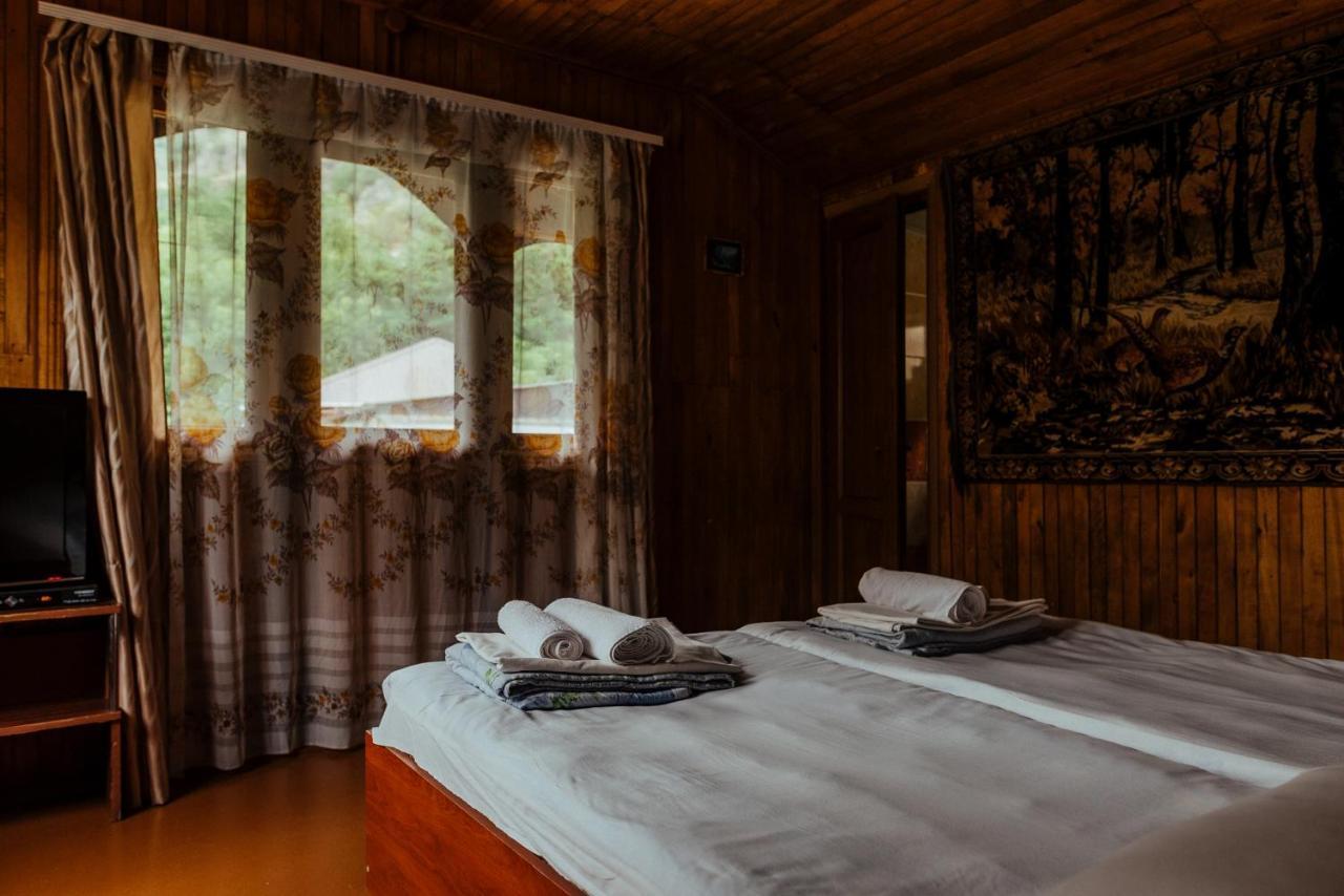 Iris B&B In Debed Canyon Alaverdi Eksteriør bilde