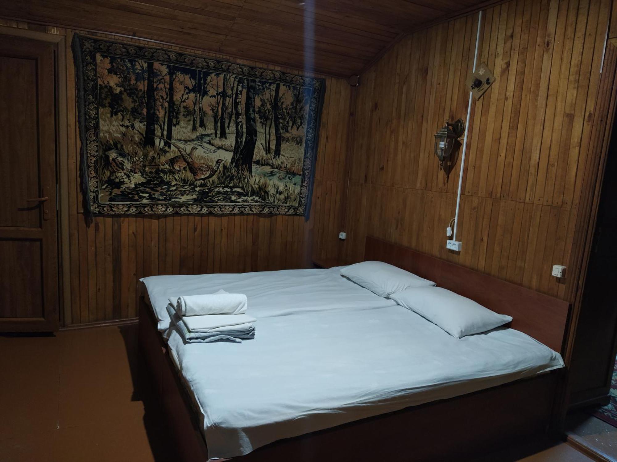 Iris B&B In Debed Canyon Alaverdi Rom bilde