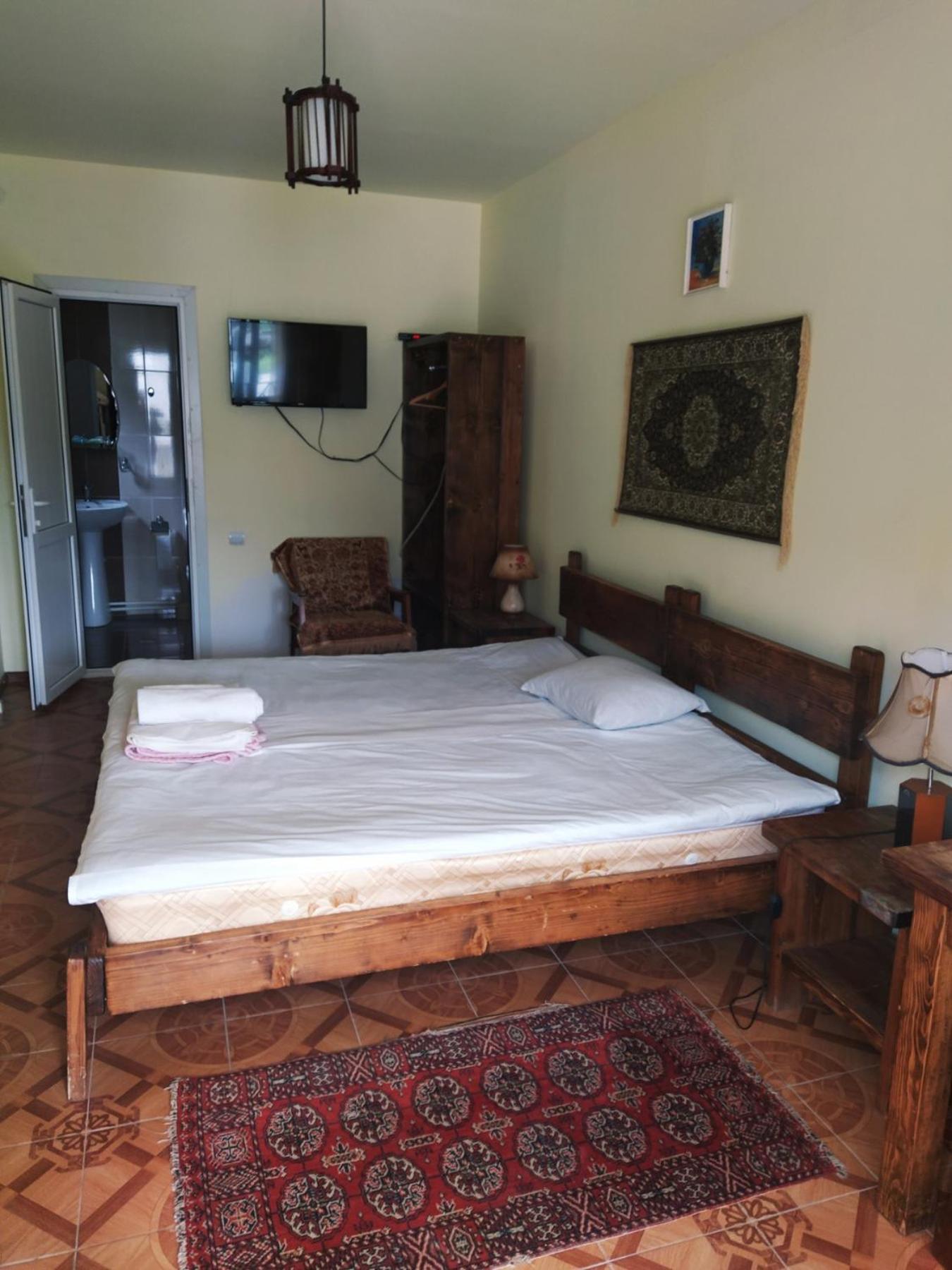 Iris B&B In Debed Canyon Alaverdi Rom bilde