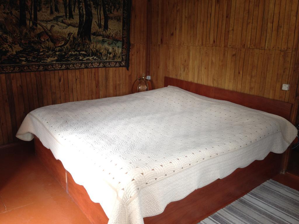 Iris B&B In Debed Canyon Alaverdi Eksteriør bilde