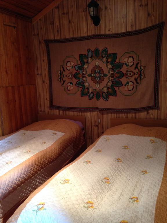 Iris B&B In Debed Canyon Alaverdi Eksteriør bilde